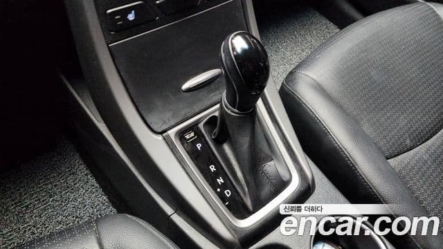 Hyundai The / новый New Avante 빌트인캠2 — базовая версия - Built-in Cam 2, 2014 9