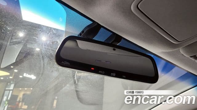 Hyundai The / новый New Avante 빌트인캠2 — базовая версия - Built-in Cam 2, 2014 13