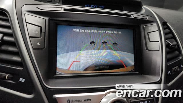 Hyundai The / новый New Avante 빌트인캠2 — базовая версия - Built-in Cam 2, 2014 15