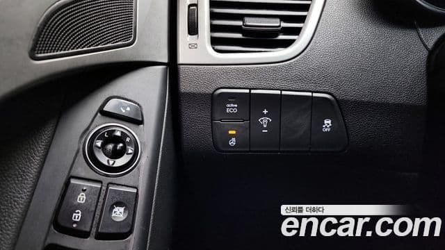 Hyundai The / новый New Avante 빌트인캠2 — базовая версия - Built-in Cam 2, 2014 17