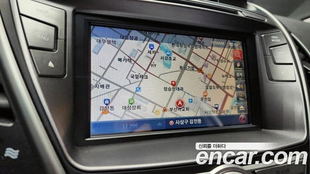 Hyundai The / новый New Avante 빌트인캠2 — базовая версия - Built-in Cam 2, 2014 19