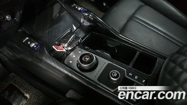 Kia Sorento 4세대 Noblesse, 2021 9