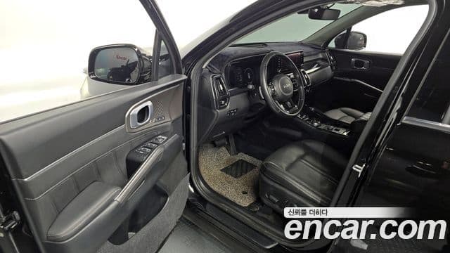 Kia Sorento 4세대 Noblesse, 2021 10