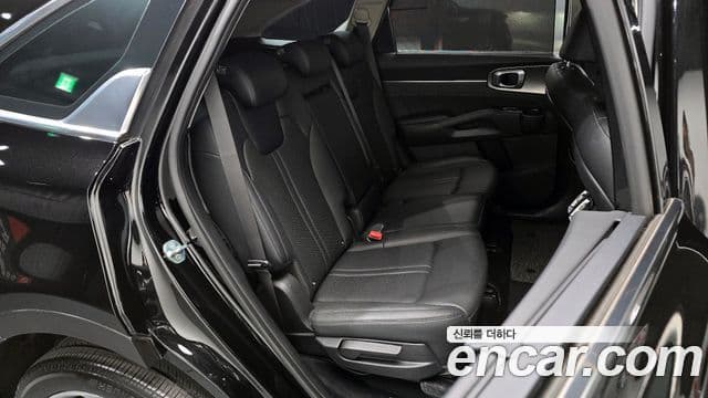 Kia Sorento 4세대 Noblesse, 2021 12