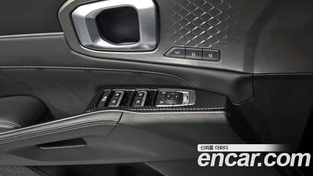 Kia Sorento 4세대 Noblesse, 2021 17