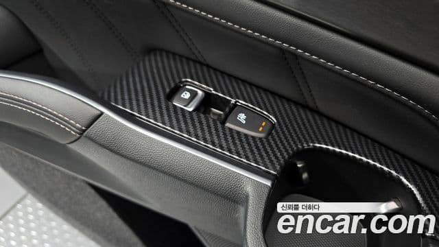 Kia Sorento 4세대 Noblesse, 2021 18