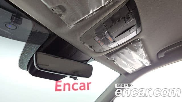 Kia Sorento 4세대 Noblesse, 2021 19