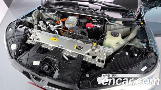 BMW iX xDrive50 Sport Plus, 2022 6