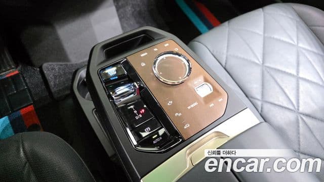 BMW iX xDrive50 Sport Plus, 2022 9