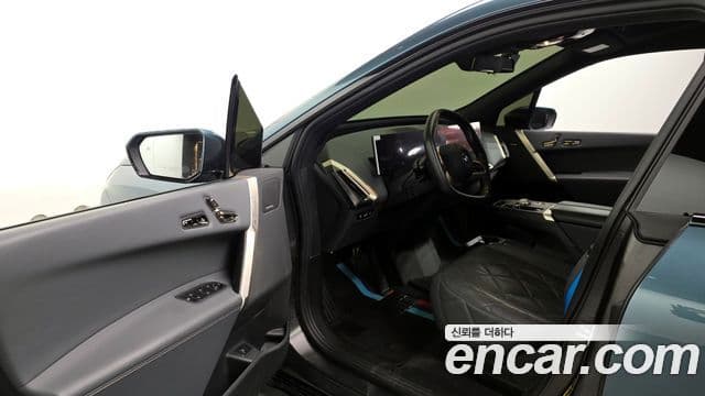 BMW iX xDrive50 Sport Plus, 2022 10