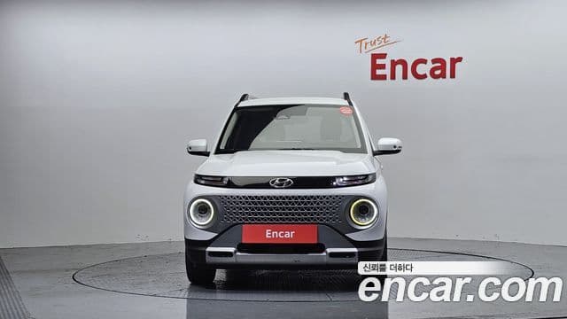 Hyundai Casper Inspiration, 2023 3