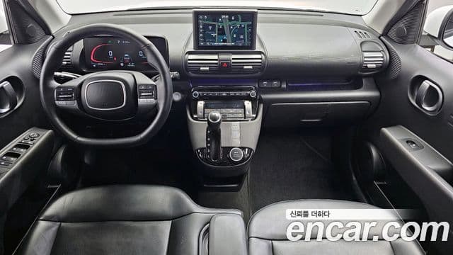 Hyundai Casper Inspiration, 2023 7