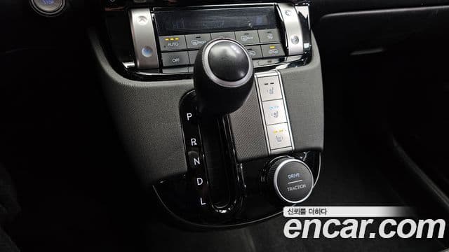 Hyundai Casper Inspiration, 2023 9