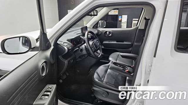 Hyundai Casper Inspiration, 2023 10