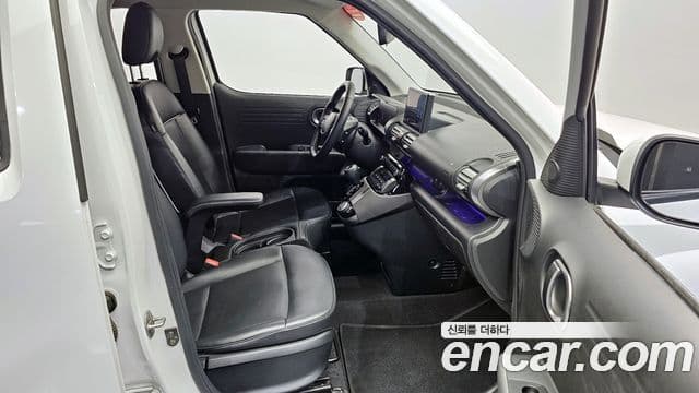 Hyundai Casper Inspiration, 2023 11