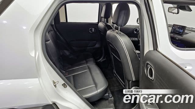 Hyundai Casper Inspiration, 2023 12