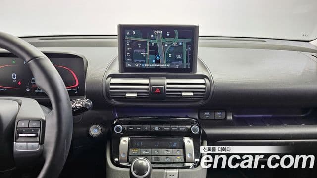 Hyundai Casper Inspiration, 2023 14