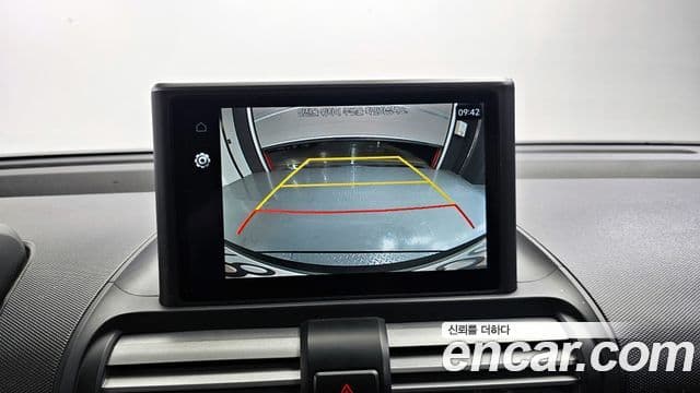 Hyundai Casper Inspiration, 2023 15