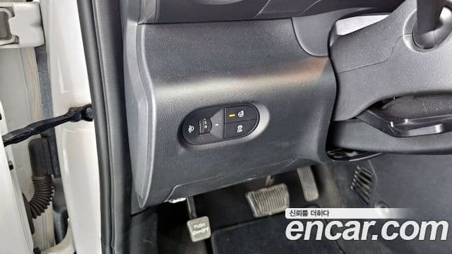 Hyundai Casper Inspiration, 2023 16