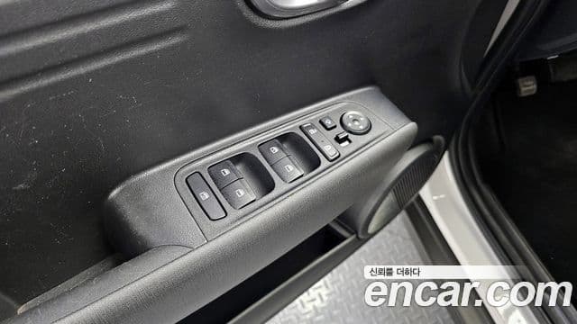 Hyundai Casper Inspiration, 2023 17