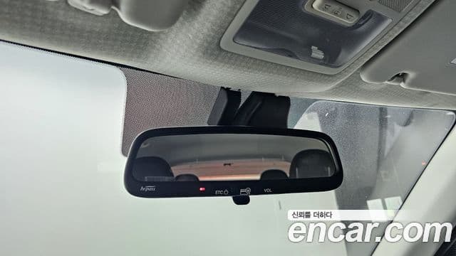 Hyundai Casper Inspiration, 2023 19