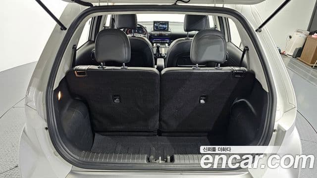 Hyundai Casper Inspiration, 2023 20