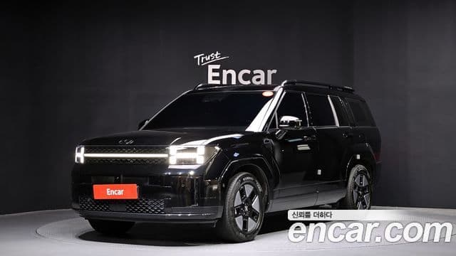 Hyundai Santa Fe (MX5) Calligraphy, 2024 1