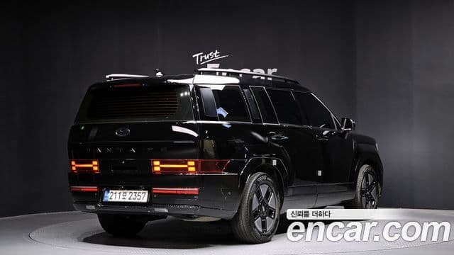 Hyundai Santa Fe (MX5) Calligraphy, 2024 2