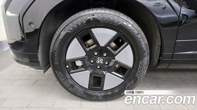 Hyundai Santa Fe (MX5) Calligraphy, 2024 все фото