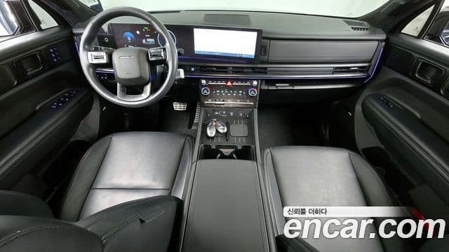 Hyundai Santa Fe (MX5) Calligraphy, 2024 7