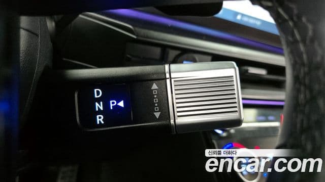 Hyundai Santa Fe (MX5) Calligraphy, 2024 9