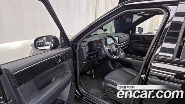 Hyundai Santa Fe (MX5) Calligraphy, 2024 10