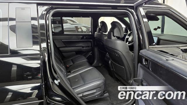 Hyundai Santa Fe (MX5) Calligraphy, 2024 12