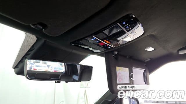 Hyundai Santa Fe (MX5) Calligraphy, 2024 18