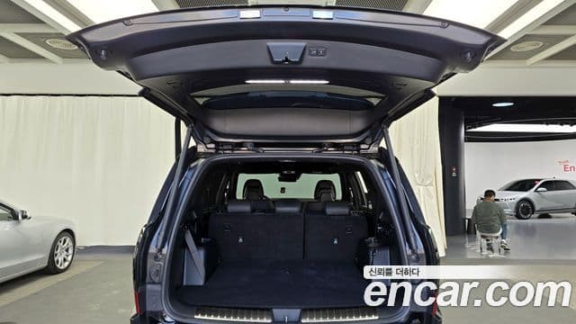 Hyundai Santa Fe (MX5) Calligraphy, 2024 20