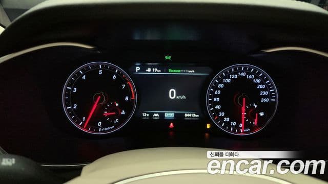 Genesis G70 Elite, 2019 8