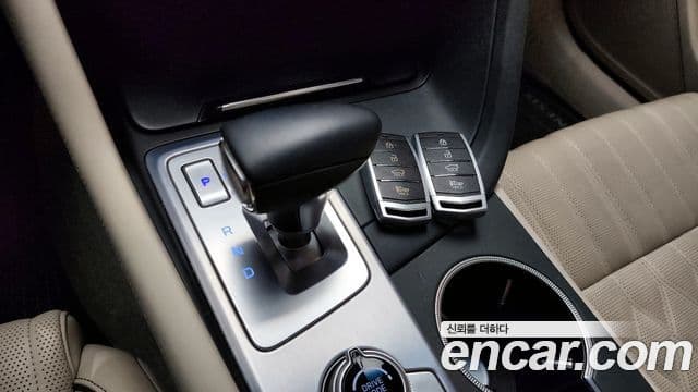 Genesis G70 Elite, 2019 9