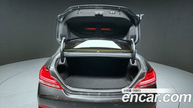 Genesis G70 Elite, 2019 20