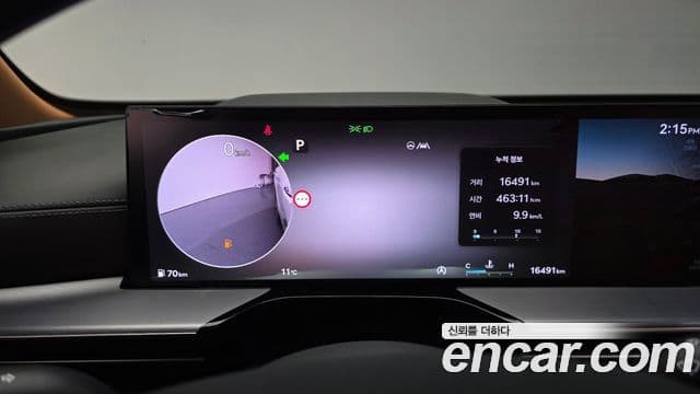 Genesis GV80, 2025 8