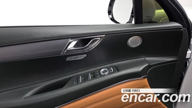 Genesis GV80, 2025 17