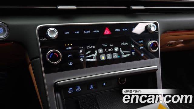 Genesis GV80, 2025 18