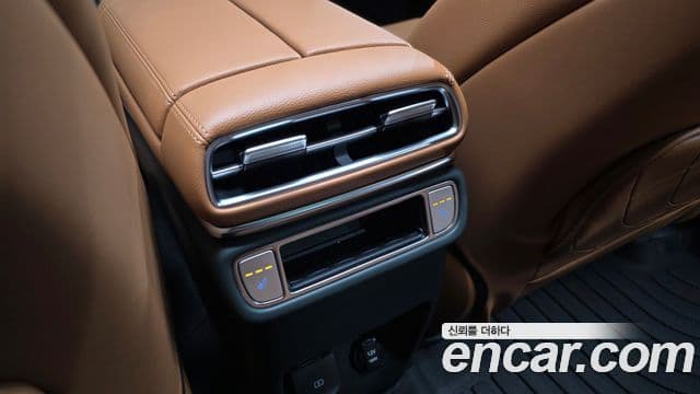 Genesis GV80, 2025 19