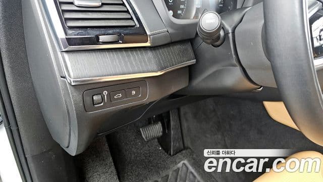 Volvo XC90 2세대 T8 Ultimate Bright гибрид, 2022 16