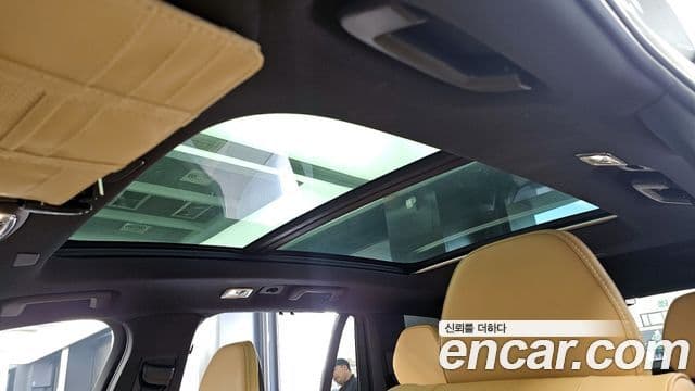 Volvo XC90 2세대 T8 Ultimate Bright гибрид, 2022 18