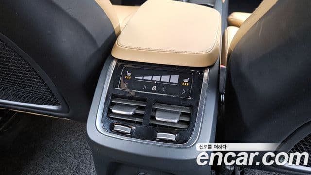 Volvo XC90 2세대 T8 Ultimate Bright гибрид, 2022 19