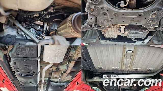 Kia All New Carnival Noblesse, 2016 20