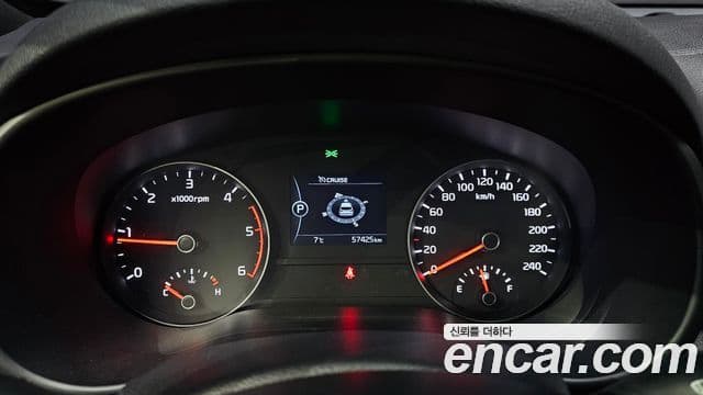 Kia Sportage 4세대 дизель 2.0 2WD Style Edition, 2018 8