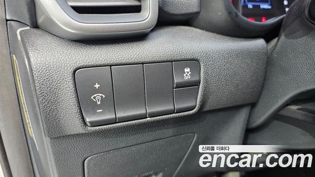 Kia Sportage 4세대 дизель 2.0 2WD Style Edition, 2018 13