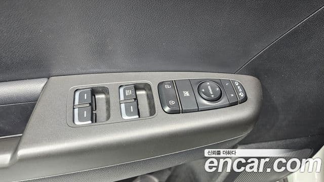 Kia Sportage 4세대 дизель 2.0 2WD Style Edition, 2018 17