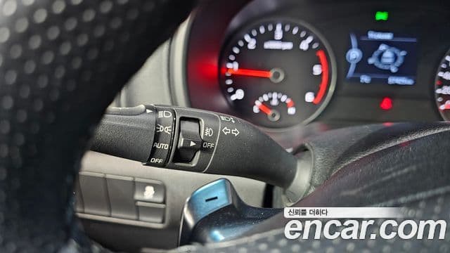 Kia Sportage 4세대 дизель 2.0 2WD Style Edition, 2018 18